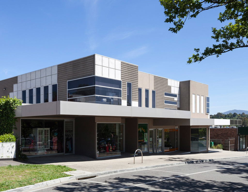 Gisborne MH Projects